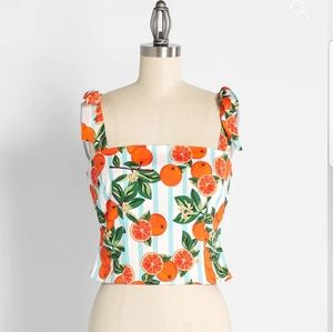 Collectif tank top